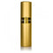 Twist & Spritz Refillable Atomiser Spray 8ml - Gold